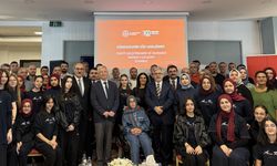'Öğrencilerin Söz Varlığının Tespiti Geliştirilmesi ve İzlenmesi Projesi 2. Çalıştayı' Ataşehir'de yapıldı