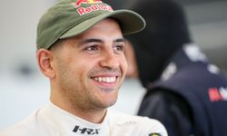 Otomobil sporcusu Ayhancan Güven, DTM'nin sezon finalinde piste çıkacak