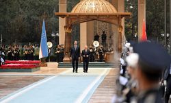 Özbekistan-Sırbistan ilişkileri yeni düzeye çıkarılacak