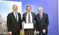 'Palmares' ödül töreni, Rami Kütüphanesi'nde gerçekleştirildi