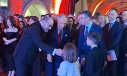 Polonya'da Türkiye Cumhuriyeti'nin 102. kuruluş yıl dönümü resepsiyonla kutlandı