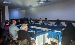 'Popüler Kültür ve Medyada Ön Yargı' paneli düzenlendi