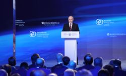Putin: 'Batılı seçkinlerin saldırgan eylemleri sonucu enerji mimarisi bozuluyor'