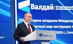 Putin: 'Gazze'deki durum, modern insanlık tarihindeki korkunç bir olay'