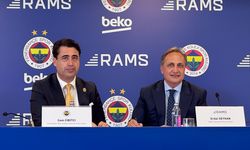 RAMS Global, Fenerbahçe'nin basketbol takımlarına sponsor oldu