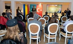 Romanya'da Türkolog ve tarihçi Mustafa Ali Mehmet vefatının 5'inci yılında anıldı