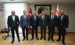 RTÜK, Daniş başkanlığında ilk Üst Kurul toplantısını gerçekleştirdi