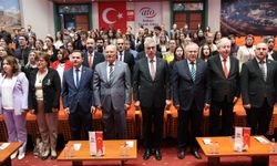 Sağlık Bakanı Memişoğlu 'Sağlıkta Z-İnovasyon Zirvesi'nde gençlerle buluştu: