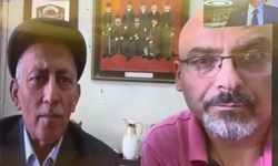 Şahinbey Belediye Başkanı Tahmazoğlu, Gazze Belediye Başkanı Yahya Al Sarraj ile görüştü