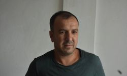 Sakarya'da ayı saldırısından kıyafetlerini yakarak kurtulan Korkmaz yaşadıklarını anlattı: