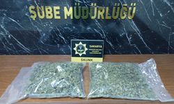Sakarya'da uyuşturucu operasyonlarında 12 şüpheli tutuklandı