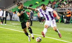 Sakaryaspor-Ankara Keçiörengücü maçının ardından