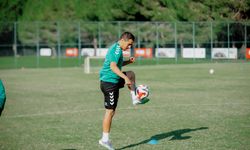 Sakaryaspor, Sarıyer maçına hazır