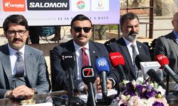 Salomon Kapadokya Ultra Trail Koşusu'na katılacak elit sporcular tanıtıldı