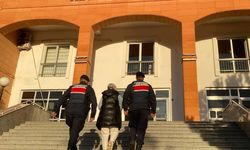 Samsun'da bir FETÖ üyesi yakalandı