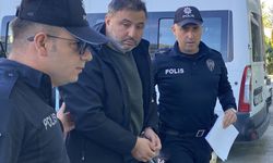 Samsun'da motosiklet sürücüsünün öldüğü kazada ambulansın şoförü tutuklandı