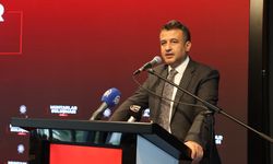 Samsun'da 'Muhtarlar Günü'nde yaklaşık bin muhtar bir araya geldi