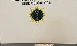 Samsun'da narkotik operasyonunda 10 kişi gözaltına alındı
