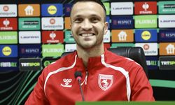 Samsunspor-Dinamo Kiev maçına doğru