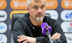 Samsunspor-Fenerbahçe maçının ardından