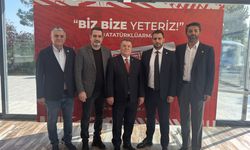 Samsunspor'un UEFA Konferans Ligi'ndeki hedefi ilk 8 içinde yer almak