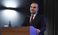 Sanayi ve Teknoloji Bakanı Kacır, Techstars İstanbul programında konuştu