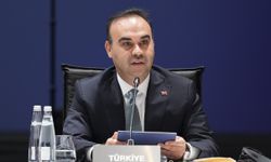 Sanayi ve Teknoloji Bakanı Kacır, Uluslararası Sıfır Atık Forumu'nda konuştu: