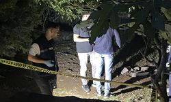 Şanlıurfa'da cami bahçesine gömülü bebek cesedi bulundu