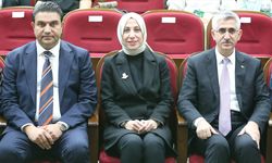 Şanlıurfa'da TEKNOFEST ve GAP Yeşil İnovasyon projelerine ödül