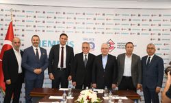 Siemens Türkiye, Gaziantep OSB 6. Genişleme Bölgesi'nin enerji altyapısını kuruyor