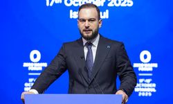 Sıfır Atık Vakfı Başkanı Ağırbaş, 'Uluslararası Sıfır Atık Forumu'nda konuştu: