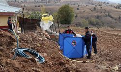 Sivas'ta arazi anlaşmazlığı nedeniyle çıkan silahla kavgada 1 kişi öldü