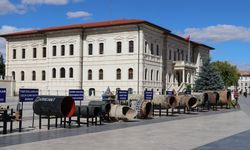 Sivas'ta içme suyu hattındaki yenileme çalışmasında sona gelindi