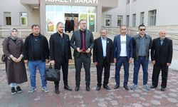 Sivas'ta şehit babasıyla tartışan halk otobüsü şoförü hakkında suç duyurusunda bulunuldu
