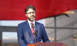 Somali'de 29 Ekim Cumhuriyet Bayramı kutlandı