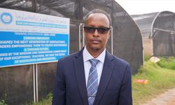 Somali'deki Zamzam Üniversitesi, gıda sorununa karşı tarımsal üretimi arttırmayı hedefliyor