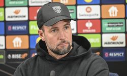 Stuttgart, Fenerbahçe maçının hazırlıklarını tamamladı