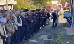 Su kuyusunda cansız bedeni bulunan Hasret'in cenazesi defnedildi