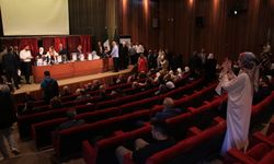 Suriye'de Esed rejiminin devrilmesinin ardından ilk Halk Meclisi seçimleri başladı