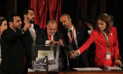 Suriye'de Halk Meclisi seçimlerinde bazı bölgelerde oy verme işlemi sona erdi
