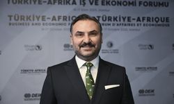 TABEF, Afrika'daki Türk yatırımcıların sorunlarının çözümüne önemli katkı sağlıyor