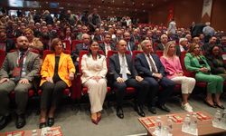 Tarihi Kentler Birliği Toplantısı Edirne'de başladı