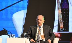 Tarım ve Orman Bakan Yardımcısı Polat, 'İstanbul Orman İnovasyon Haftası'nda konuştu: