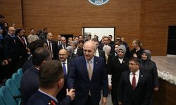 TBMM Başkanı Kurtulmuş, Balıkesir Üniversitesi Akademik Yıl Açılış Töreni'nde konuştu: (2)