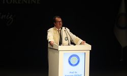 TBMM Başkanı Kurtulmuş, Dicle Üniversitesi Akademik Yıl Açılış Töreni'nde konuştu: (2)