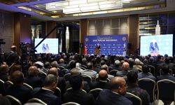 TBMM Başkanı Kurtulmuş, 'Diyarbakır Sivil Toplum Buluşması' programında konuştu: