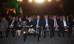 TBMM Başkanı Kurtulmuş, Diyarbakır'da Antakya Medeniyetler Korosu'nun konserini dinledi