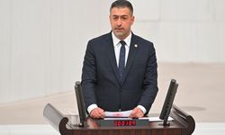 TBMM Genel Kurulu toplandı