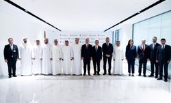 TCMB ve BAE Merkez Bankası arasında 3 anlaşma imzalandı
