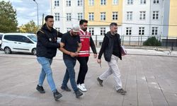 Tekirdağ'da 1 kişiyi tabancayla öldüren zanlı tutuklandı